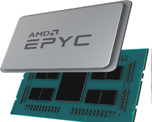 AMD, 2세대 AMD EPYC 프로세서 및 AWC EC2 인스턴스 출시